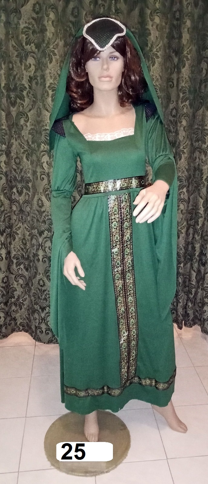 Dama